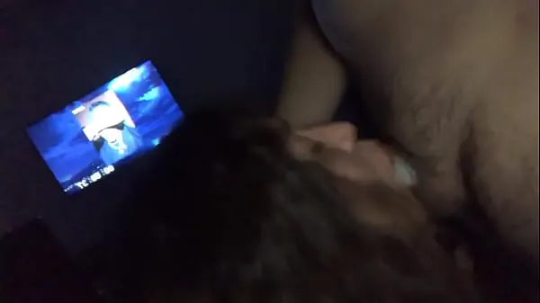 New Homies girl back at it again with a bj my Movies