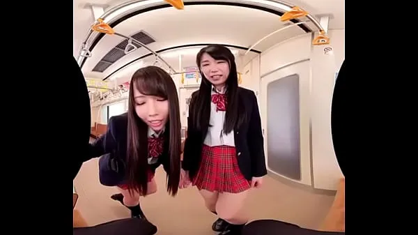 Novinky Japanese Joi on train mojich filmoch