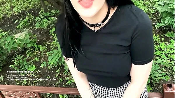New PUBLIC OUTDOOR SEX WITH A BITCH ON THE ROOF LOUD ASMR SOUND, BIG COCK, MASSIVE AND HUGE CUMSHOT IN MOUTH, THROBBING & PULSATING ORAL CREAMPIE, 18 YEAR OLD CUM SWALLOW, CUM INSIDE, BIG CUMSHOT my Movies