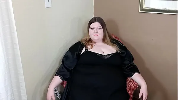 Mới Interview with BBW April Phim của tôi