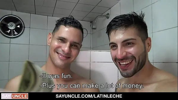 Új In The Shower With Some Help From A Friend filmjeim