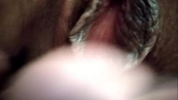 New My finger is in her anus, my dick is in her throat! )) All holes of my mature bitch are involved my Movies