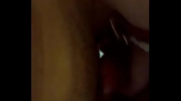 Mới I LET HIM RUB WITHOUT A CONDOM ON MY MARRIED PUSSY Phim của tôi