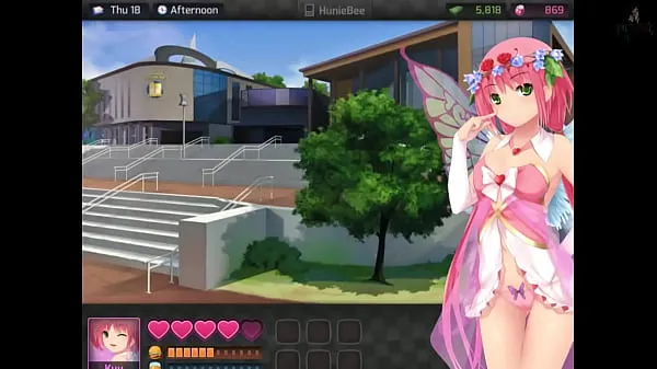 New Huniepop Hot Uncensored Gameplay Guide Episode 8 my Movies