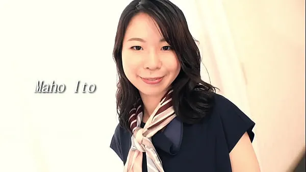 New Maho Ito A miracle 44-year-old soft mature woman makes her AV debut without telling her husband my Movies
