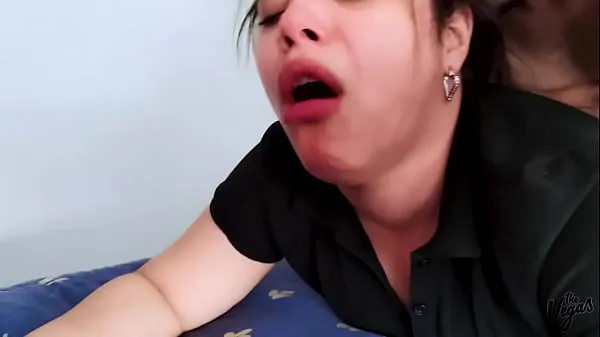 Mới Shut up! You're gonna take this cock, and you're gonna like it! follow her on Instagram and twitter Phim của tôi