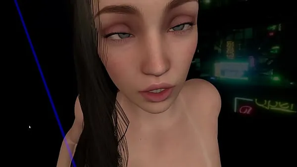 New I Found a Kinky GIRL in METAVERSE my Movies