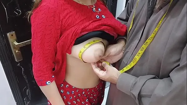 Uusi Desi indian Village Wife,s Ass Hole Fucked By Tailor In Exchange Of Her Clothes Stitching Charges Very Hot Clear Hindi Voice elokuvani