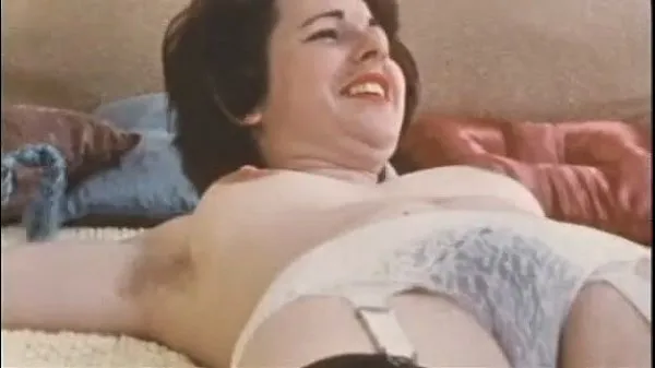 Mới Naughty Nudes of the 60's Phim của tôi