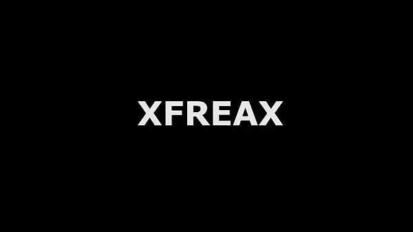 Nieuw XfreaX, Valentina Milan & Daniela Ortiz, BWC, Anal Fisting, ATOGM, No Pussy, Big Gapes, ButtRose, Swallow XF001 mijn films