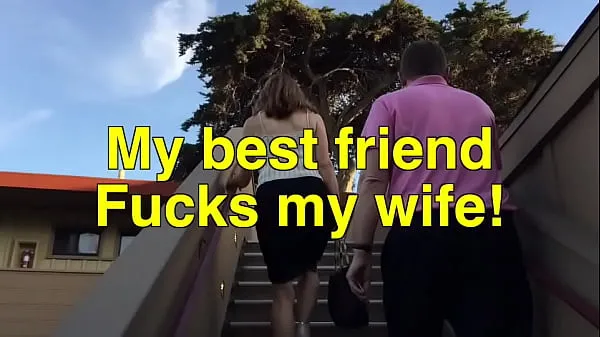 Baru My best friend fucks my wife Filem saya