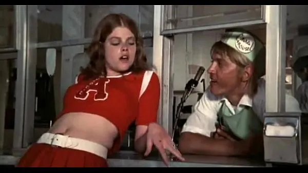 Baru Cheerleaders -1973 ( full movie Filem saya
