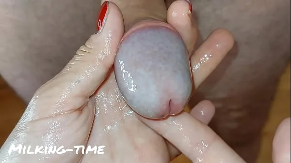 Mới Worshipping The Penis Filmed From 3 Different Positions! (Milking-time Phim của tôi