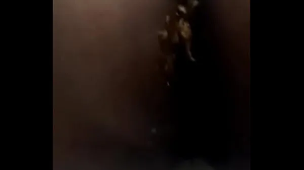 Nytt Girl in the bathroom after anal filmene mine