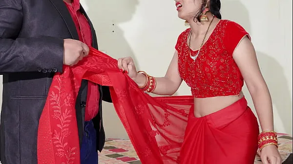 Mới Husband licks pussy closeup for hard anal sex in clear hindi audio | YOUR PRIYA Phim của tôi