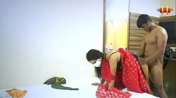 Mới Fucked My Indian Stepsister When No One Is At Home - Part 2 Phim của tôi