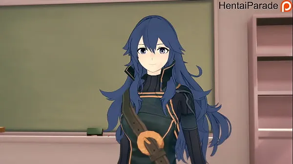 New Fucking Lucina Fire Emblem Hentai Uncensored my Movies