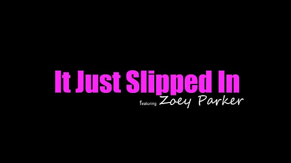 Nytt Wait. Why is there a dick in me?" confused Zoe Parker asks Stepbro - S2:E8 filmene mine