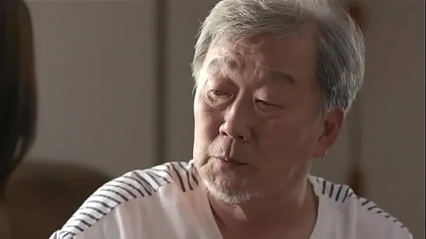جديد Old man fucks cute girl Korean movie أفلامي