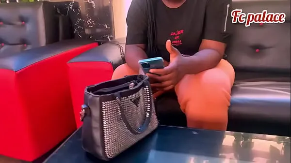 جديد I travelled down all the way to see my online boyfriend and since he didn’t show up long story short, watch how I ended up fucking a man who came by( SUBSCRIBE TO RED TO WATCH COMPLETE VIDEO أفلامي