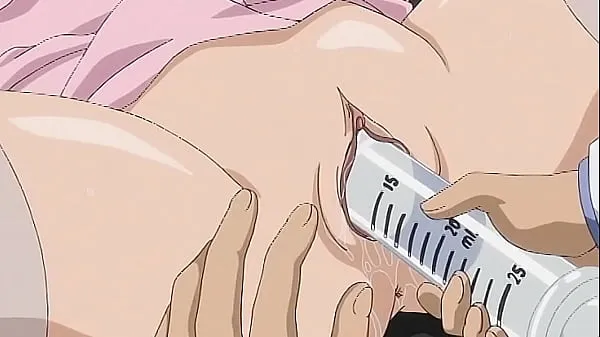 Nya This is how a Gynecologist Really Works - Hentai Uncensored mina filmer
