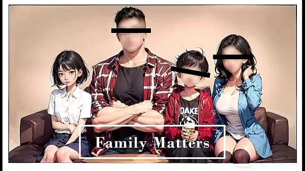 Baru Family Matters: Episode 1 Film saya