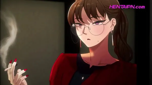 New MILF Delivery 3D HENTAI Animation • EROTIC sub-ENG / 2023 my Movies