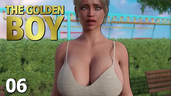 New THE GOLDEN BOY • Busty blonde wants to feel something hard my Movies