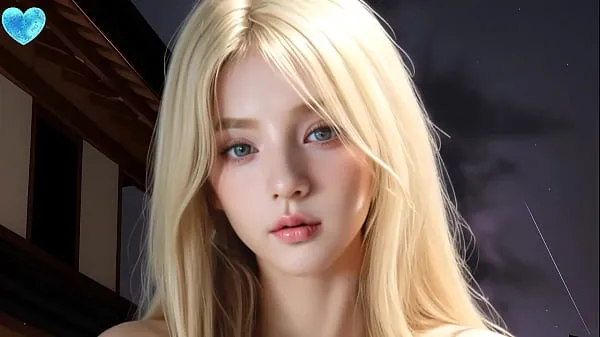 Baru 18YO Petite Athletic Blonde Ride You All Night POV - Girlfriend Simulator ANIMATED POV - Uncensored Hyper-Realistic Hentai Joi, With Auto Sounds, AI [FULL VIDEO Film saya