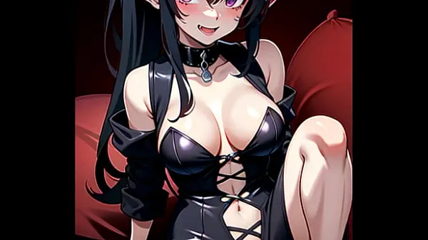New Hot Succubus Wet Pussy Anime Hentai my Movies