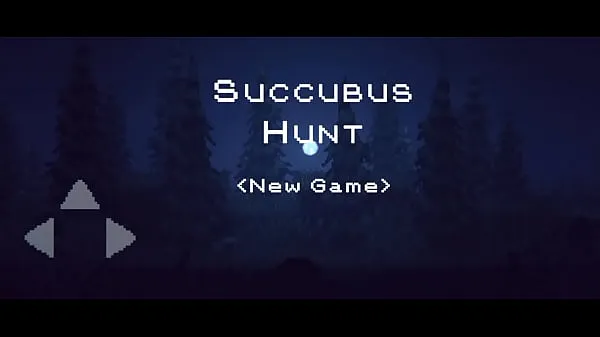 New Can we catch a ghost? succubus hunt my Movies