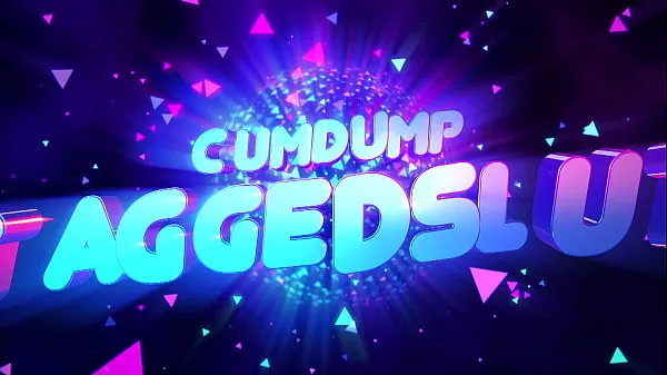 Nieuw When you are a CUMDUMP and you promise no loads refused: 2023 mijn films