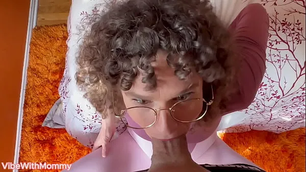 Nieuw Crying Jewish Stepmom Steals Your Burger for Risky Raw Sex mijn films