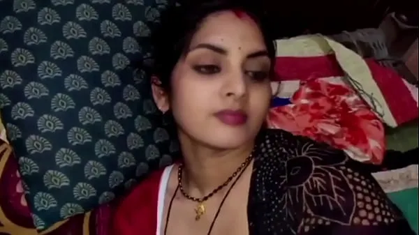 Nytt Indian beautiful girl make sex relation with her servant behind husband in midnight filmene mine