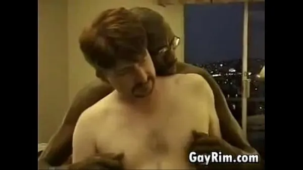 Nytt Mature Gay Guys Having Sex filmene mine